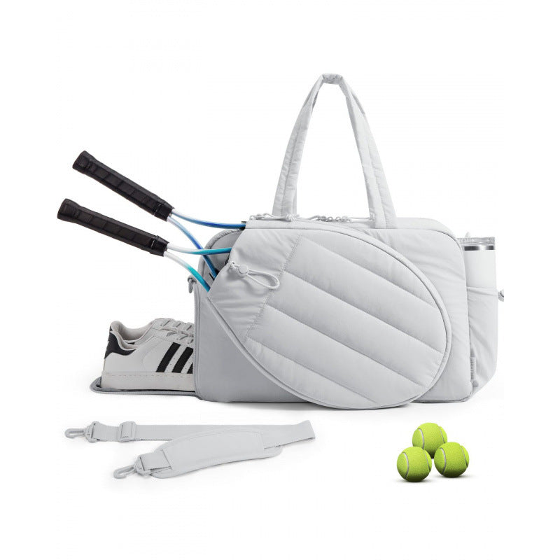 Vielseitige Tennis Equipment Tragetasche Karnz