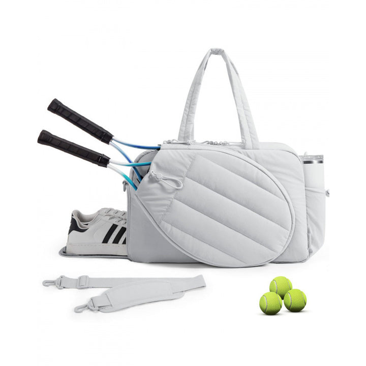 Vielseitige Tennis Equipment Tragetasche Karnz