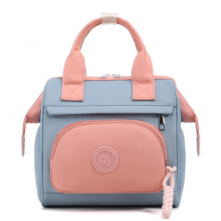 Isolierte multifunktionale Lunch-Tasche Karnz