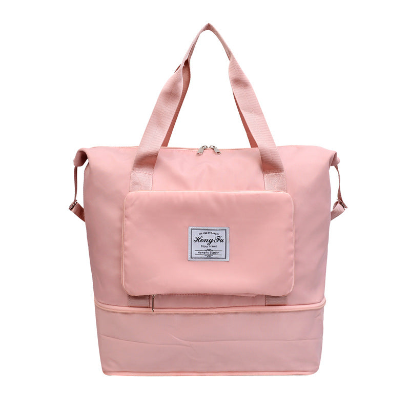 Multi-Zweck-Reise-Duffel-Tasche Karnz