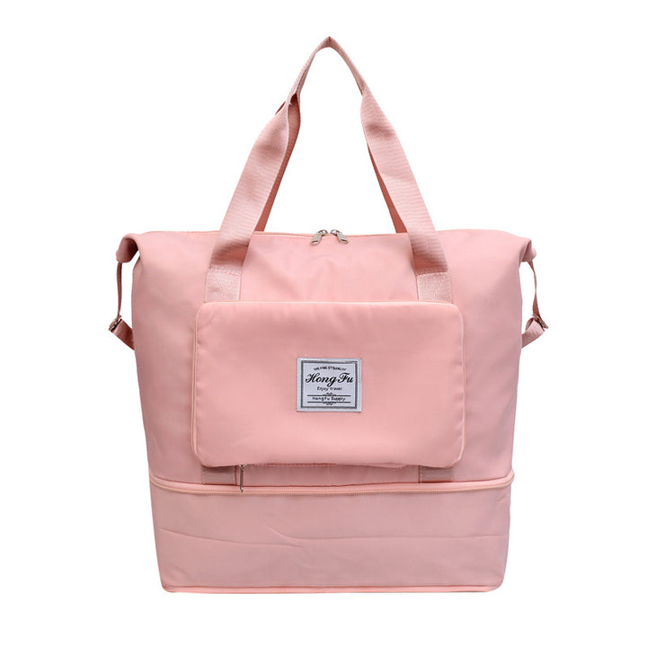 Multi-Zweck-Reise-Duffel-Tasche Karnz