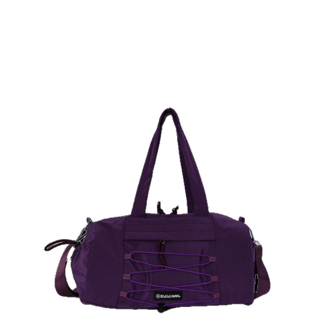 Mehrfachfach Reisetasche