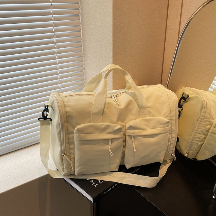 Geräumige Freizeit Reisetasche