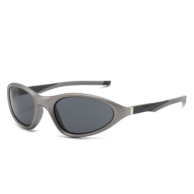 Aerodynamische Augen-Schutzbrille Karnz