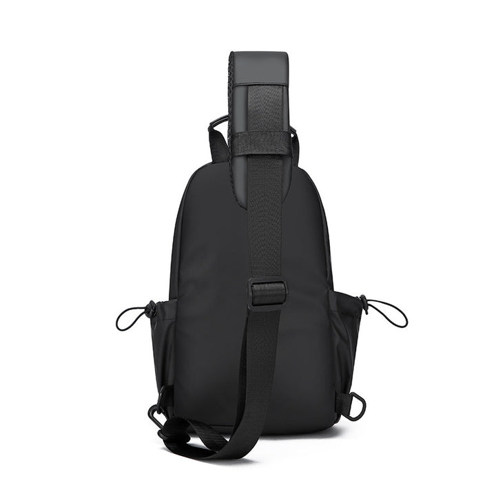 Kompakte wasserdichte Slingtasche Karnz