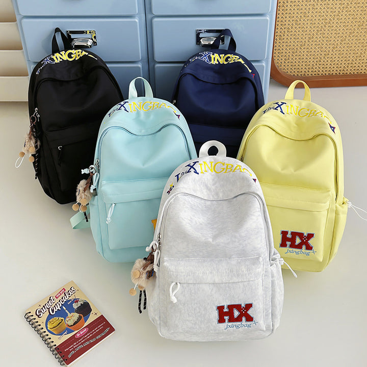 Stylischer multifunktionaler Rucksack Karnz 1791205929