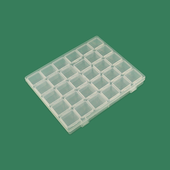 Multi-Grid Speicherorganisator Karnz