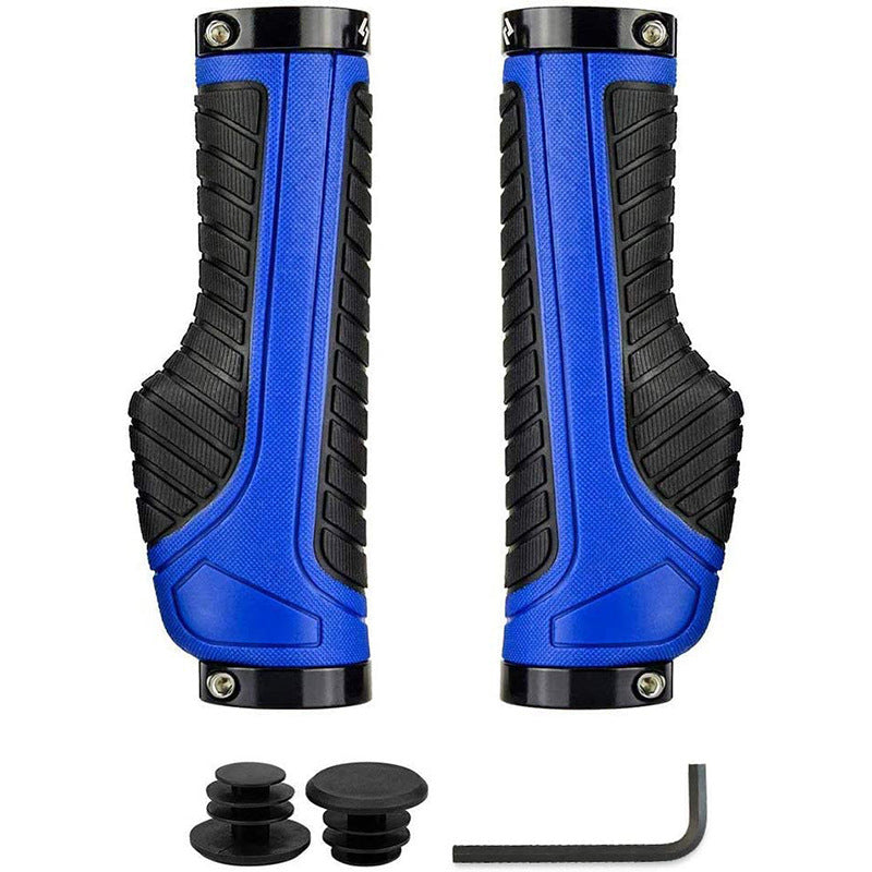 Ergonomische Fahrradlenkergriffe Karnz