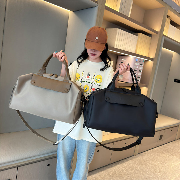 Vielseitige Reise-Wochenendtasche Karnz