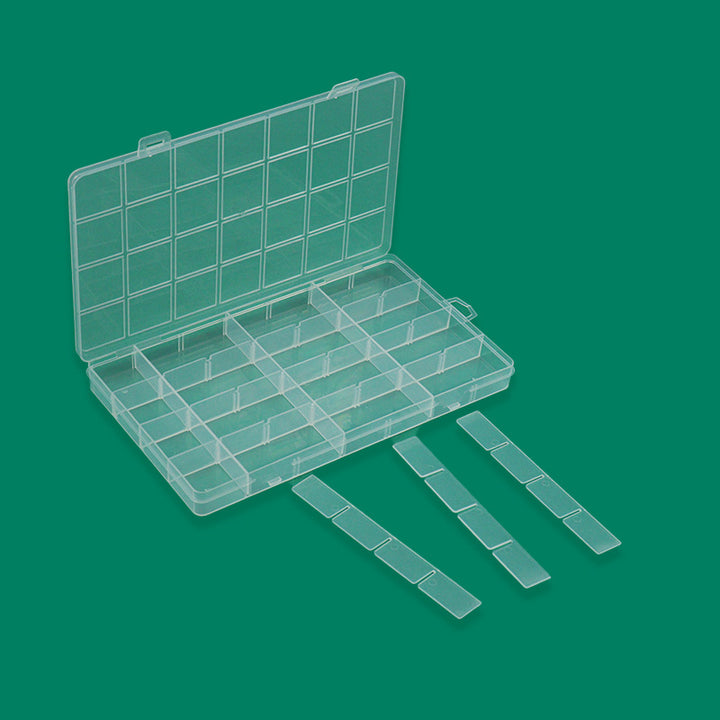 Multi-Komponenten Utility Organizer Karnz