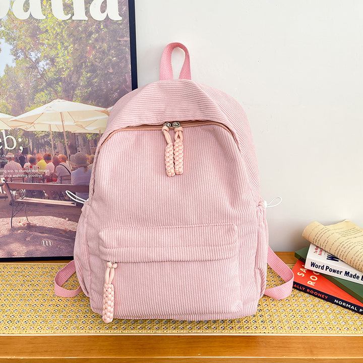 Cordura Reise-Rucksack