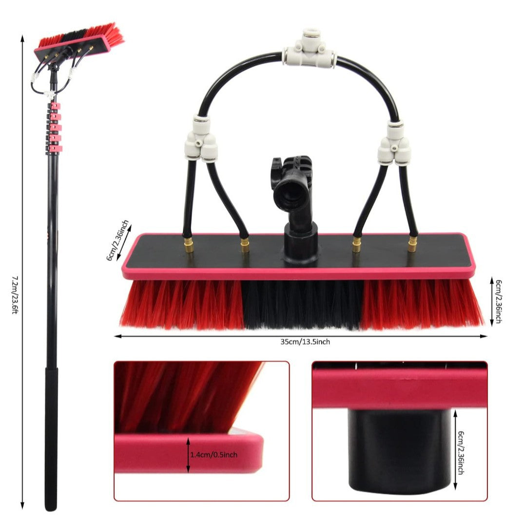 Advanced Cleaning Tool Karnz