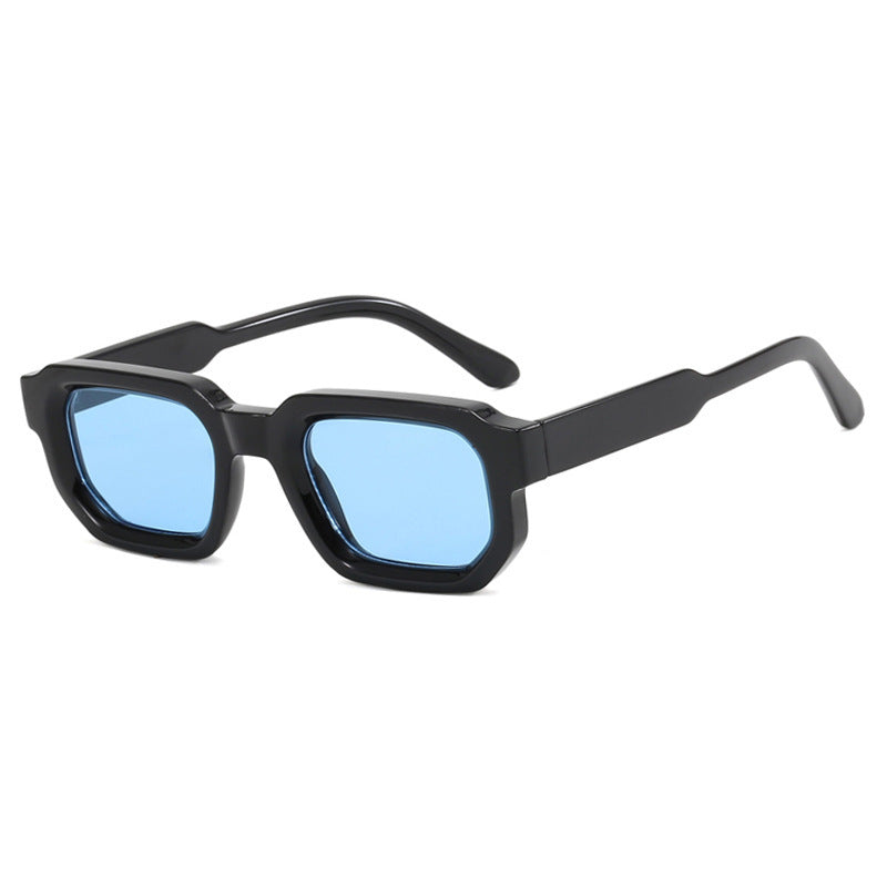 Damen modische Sonnenbrille Karnz