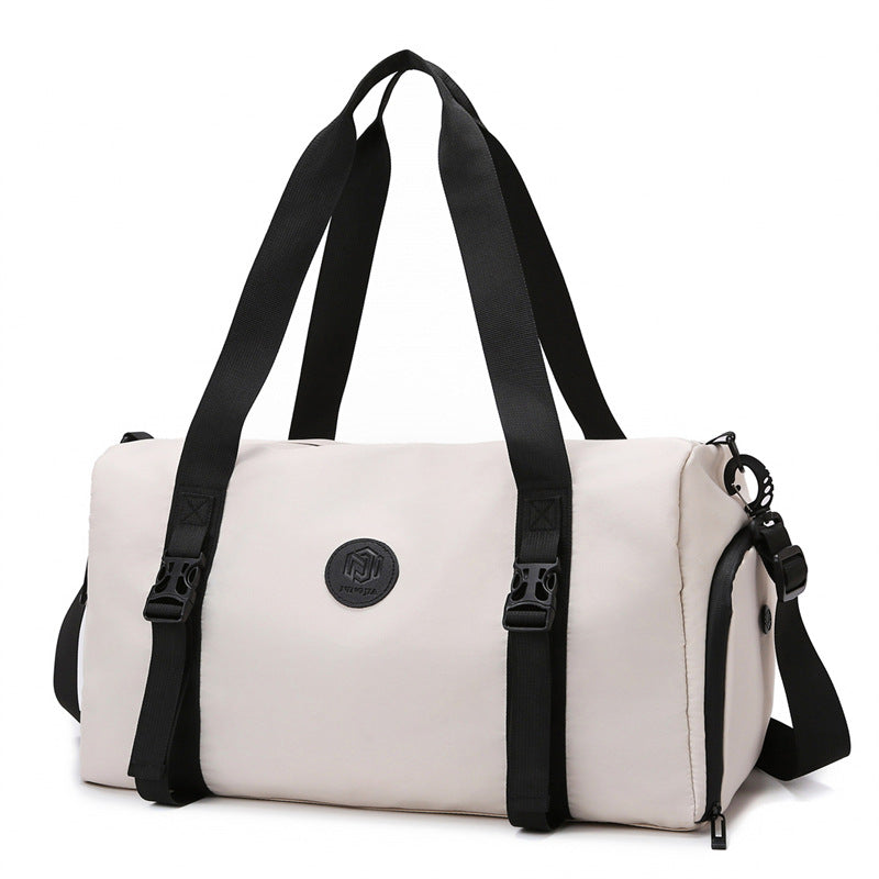 Vielseitige Outdoor-Sport-Duffel-Tasche Karnz