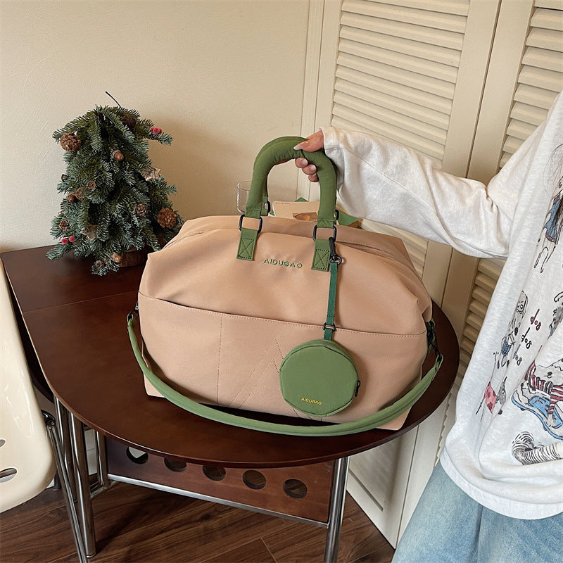 Wasserdichter geräumiger Reisetaschen Duffle Bag Karnz