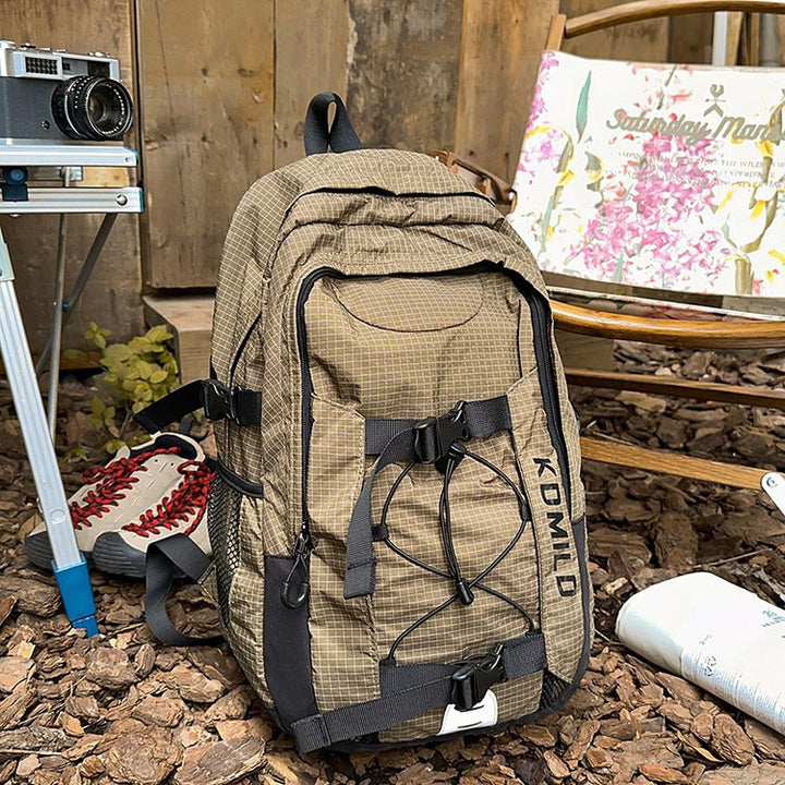 Multifunktionaler Abenteuer-Rucksack