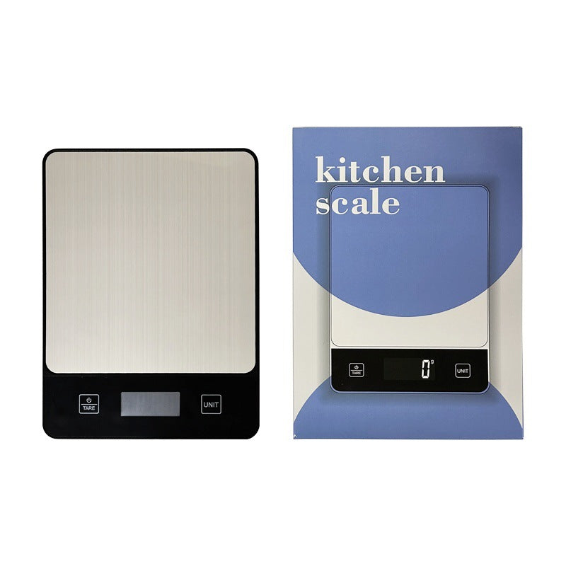Digitale Küchenwaage