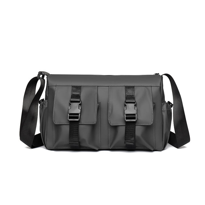 Stylische Utility Umhängetasche Karnz
