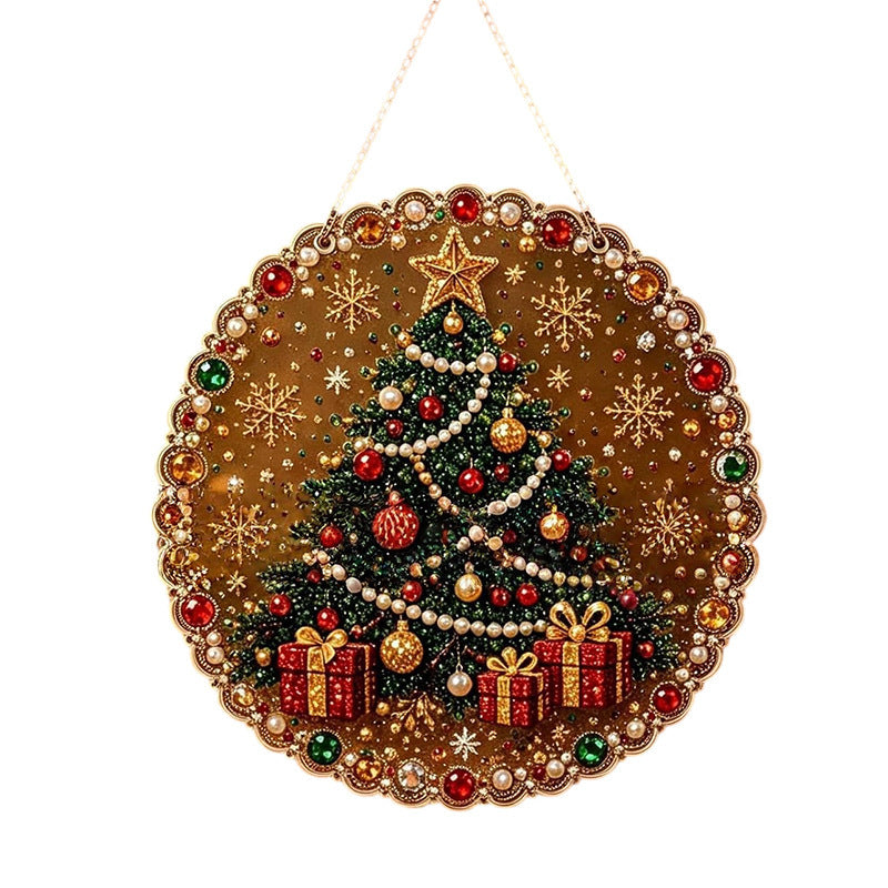 Weihnachtskranz Karnz