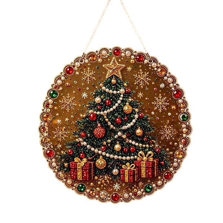 Weihnachtskranz Karnz