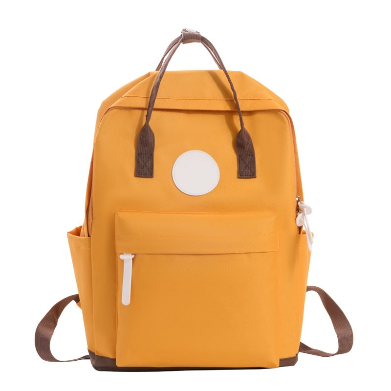 Funktionaler stilvoller Daypack Karnz