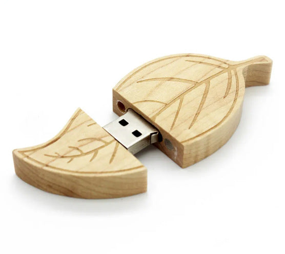 oden Leaf USB-Stick Karnz