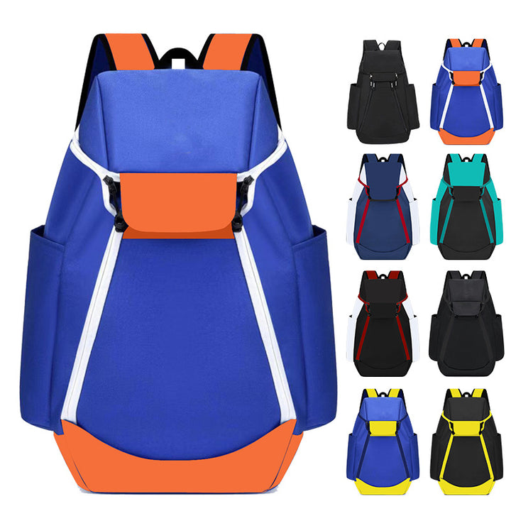 Vielseitiger Multi-Taschen Sport-Rucksack