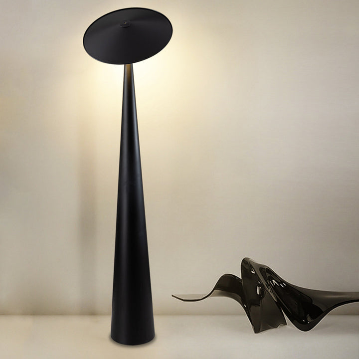 Moderne Architekturlampe