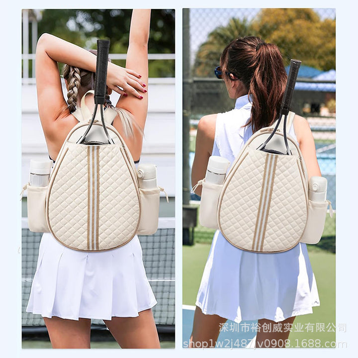 Premium Tennisracket-Rucksack Karnz