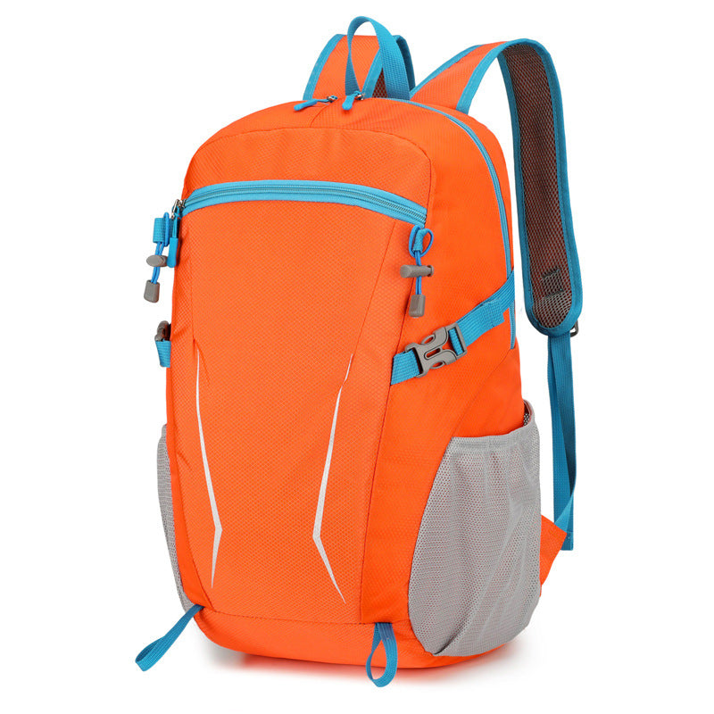 Sportlicher Outdoorsack Karnz