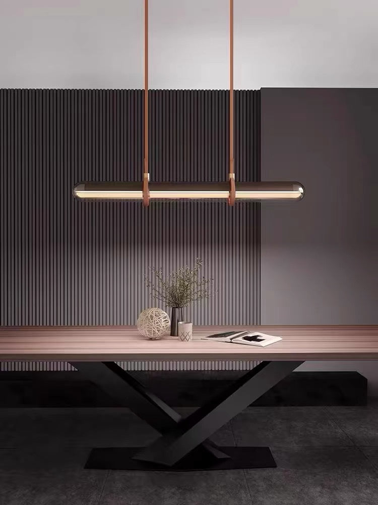 Moderne Minimalistische Pendelleuchten