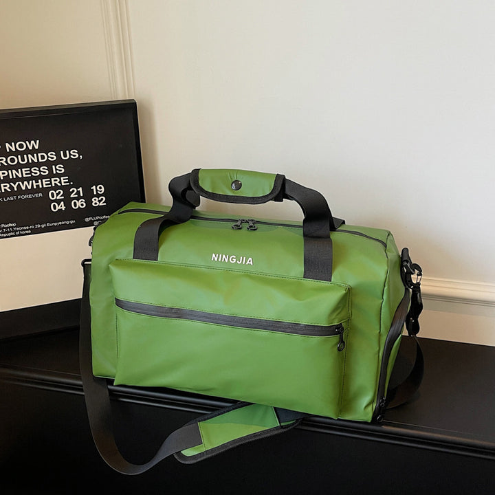 Große Kapazität Wochenend-Duffle