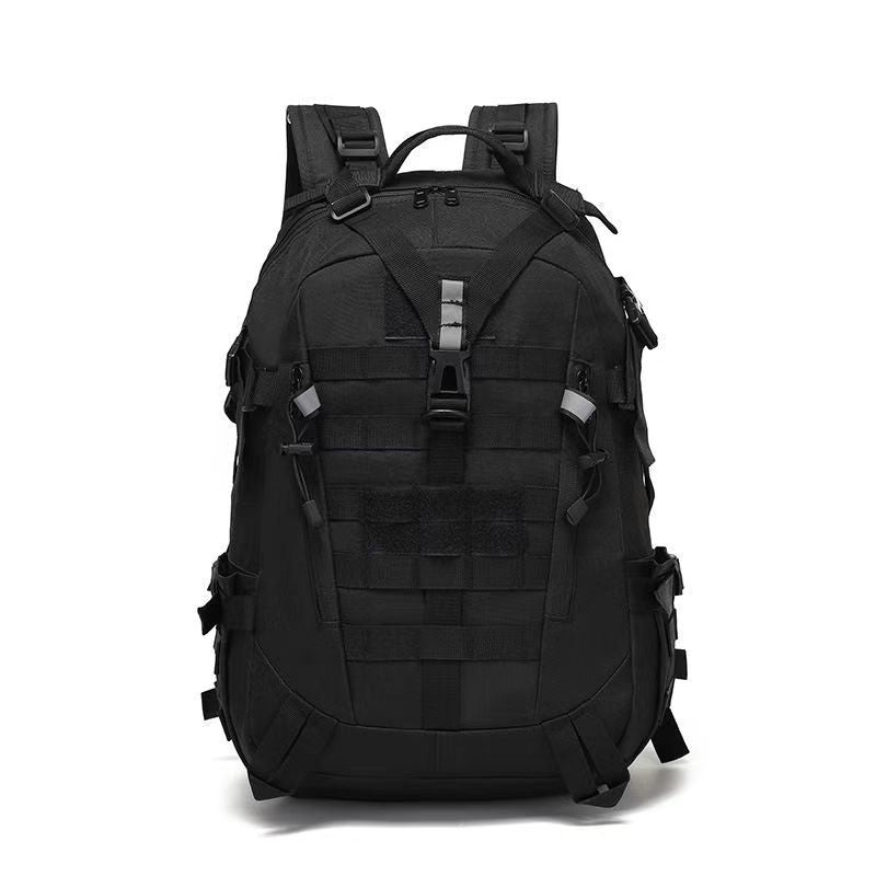 Vielseitiger Multi-Compartment Taktischer Rucksack Karnz