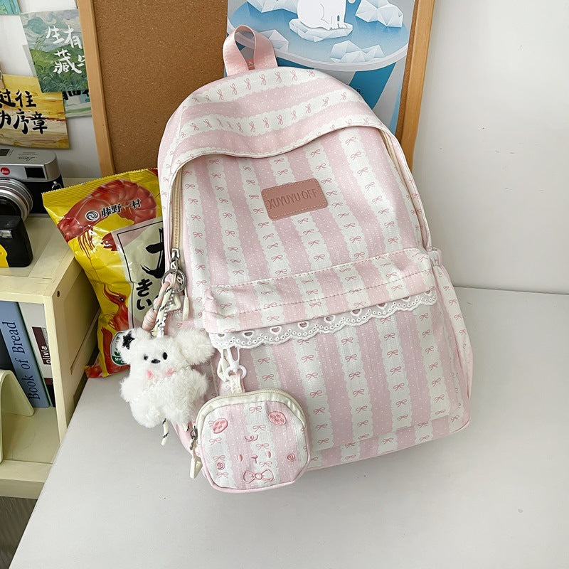 Niedlicher Charakter-Themen-Rucksack Karnz 1791205115