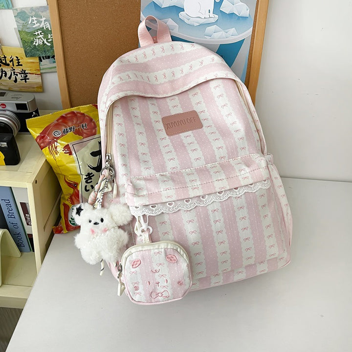 Niedlicher Charakter-Themen-Rucksack Karnz 1791205115