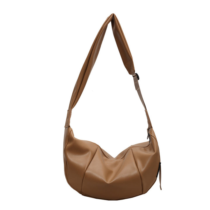 Stilvolle Alltagsschultertasche Karnz