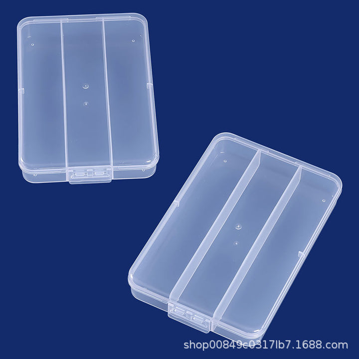 Multi-Segment-Aufbewahrungsorganisator-Box Karnz