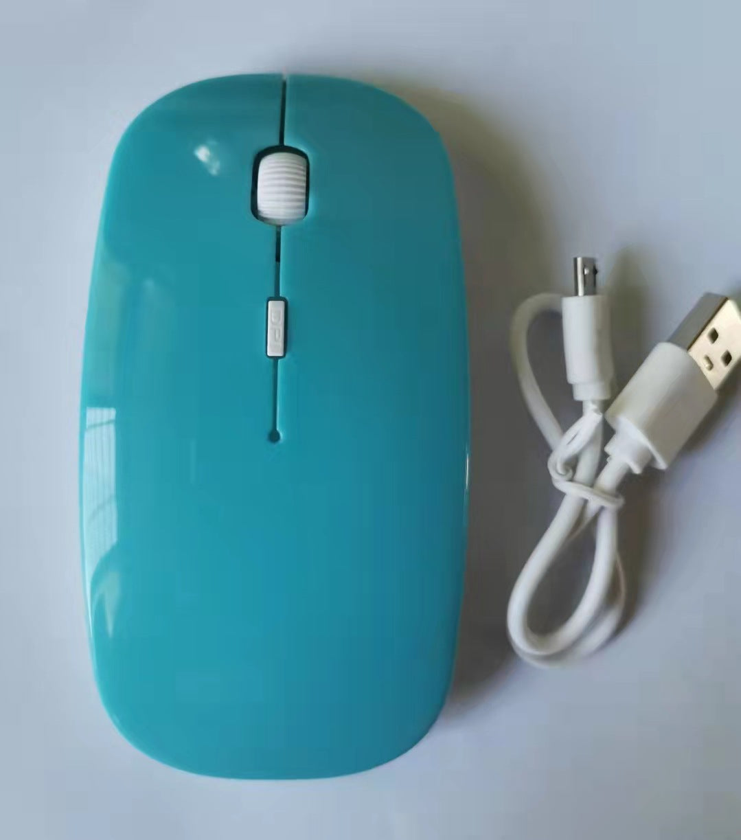 Ergonomische Kabellose Maus Karnz