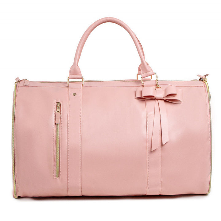 Stylische Reis-Duffle-Tasche Karnz