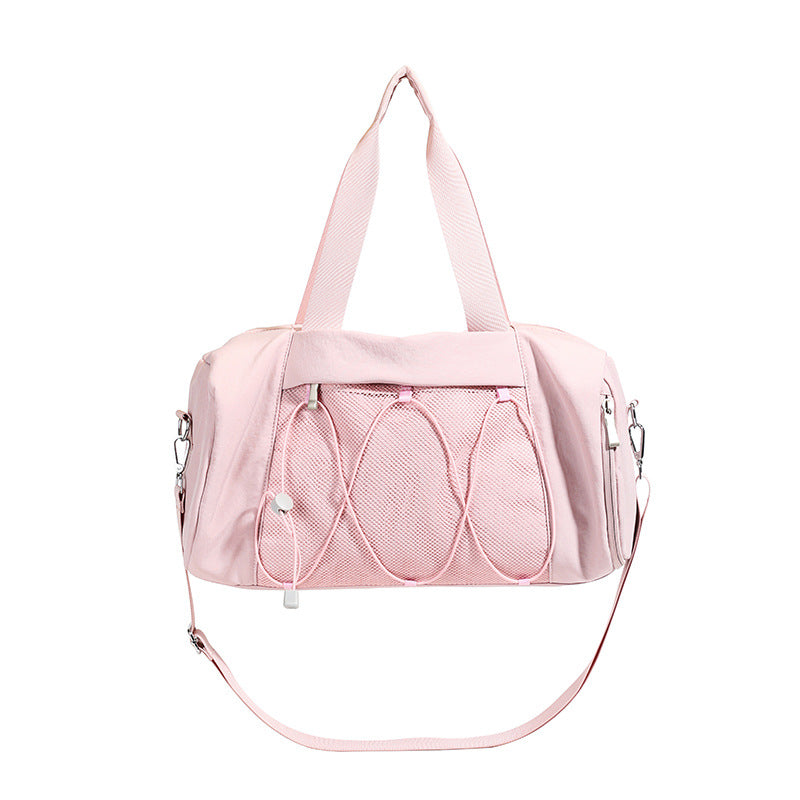 Multi-Taschen Sport Duffel