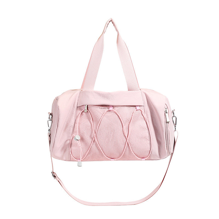 Multi-Taschen Sport Duffel