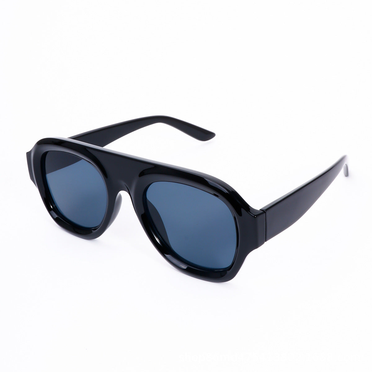 Damen Designer Brillen im Retro-Stil Karnz