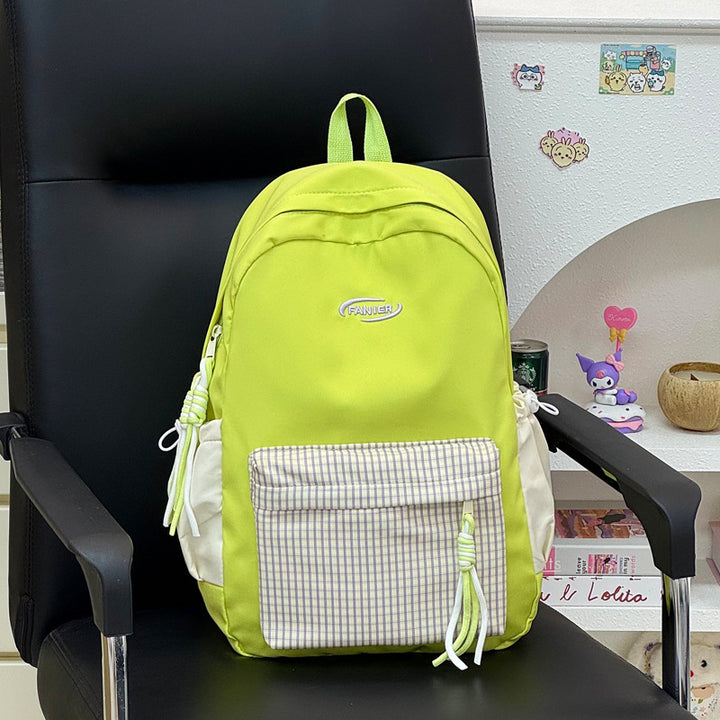 Funktionaler Utility Rucksack Karnz