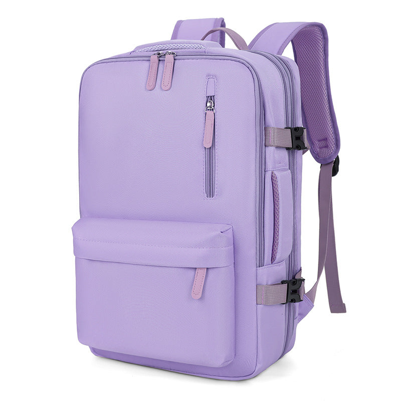 Multi-Funktions-Reise-Organizer-Rucksack Karnz