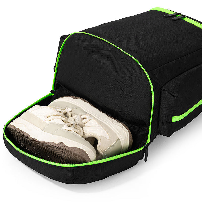 Ergonomischer Reise-Rucksack Karnz