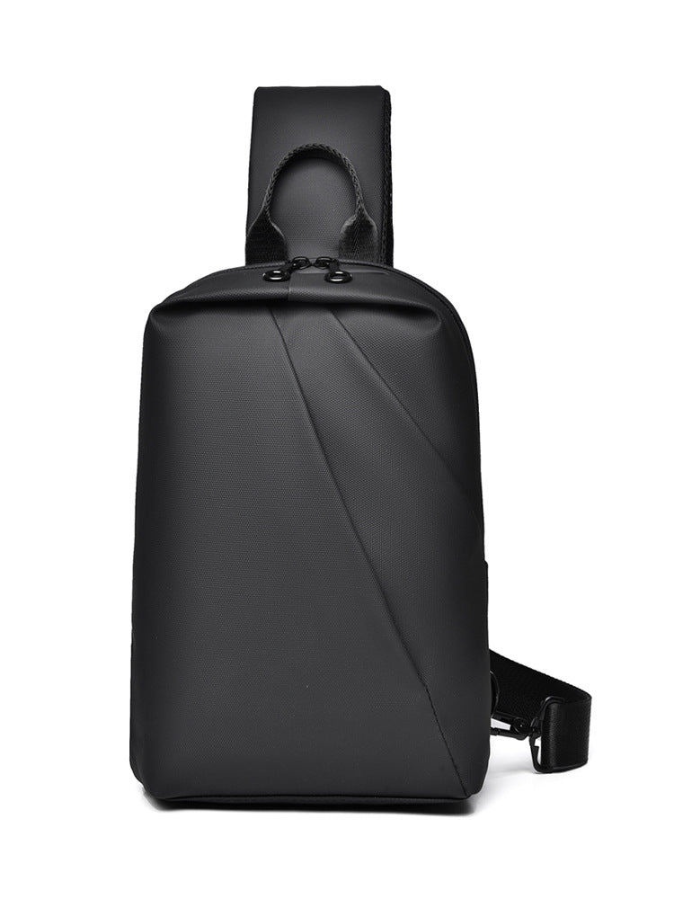 Klares wasserabweisendes Sling-Bag Karnz