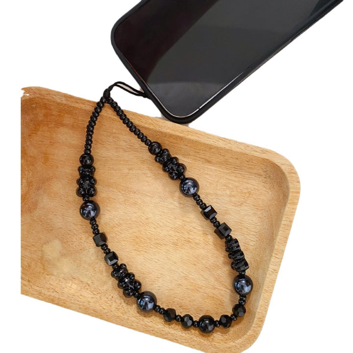 Beaded Phone Strap Karnz 1790135766