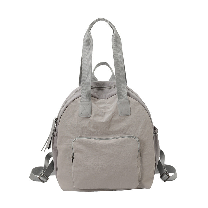 Vielseitiger Reiserucksack Karnz