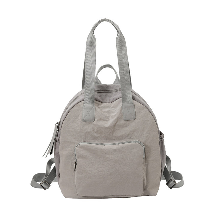 Vielseitiger Reiserucksack Karnz