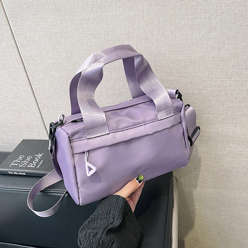 WoPolka Dot Mini Umhängetasche Karnz